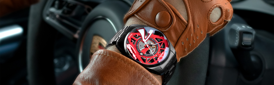 Watches