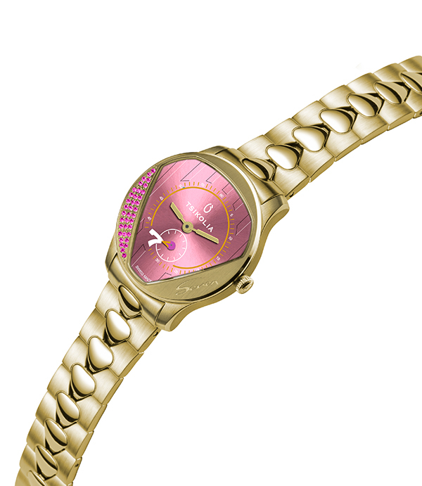 TSIKOLIA.COM - SEVEN 32 MM